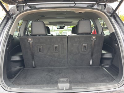 2021 Honda Pilot Special Edition 2WD