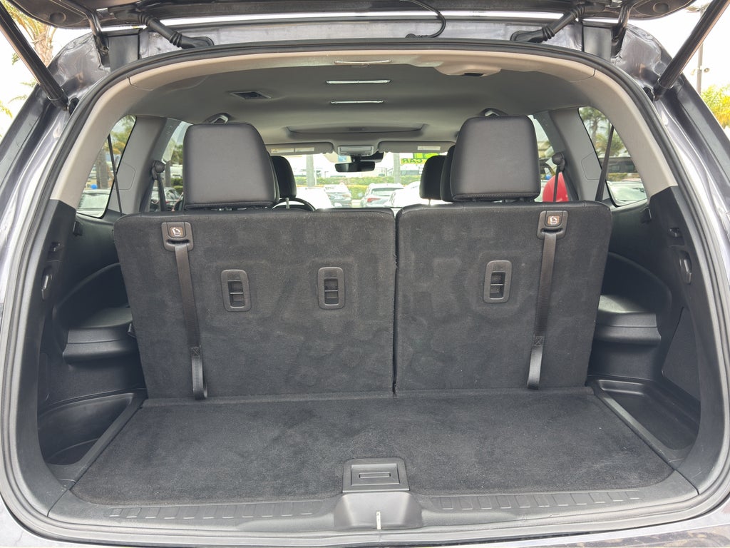 2021 Honda Pilot Special Edition 2WD