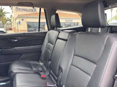 2021 Honda Pilot Special Edition 2WD
