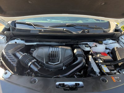 2026 Buick Enclave 4dr Preferred