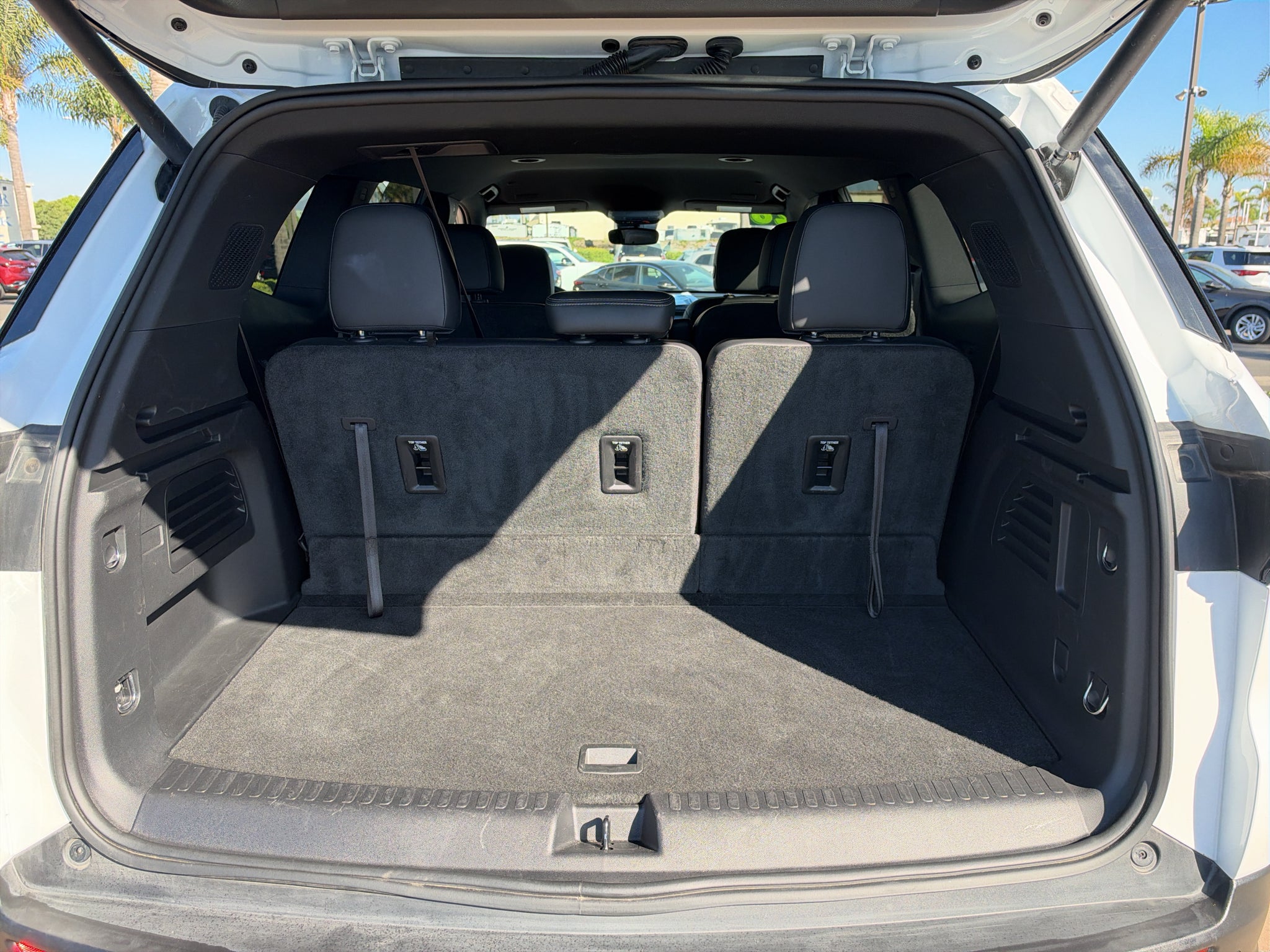 2026 Buick Enclave 4dr Preferred
