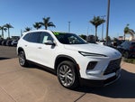 2026 Buick Enclave 4dr Preferred