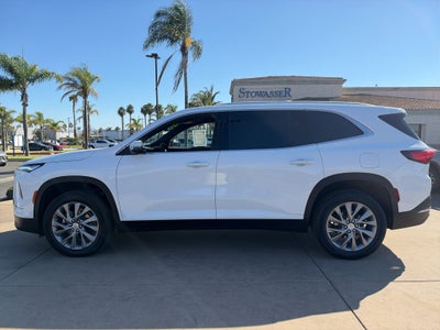 2026 Buick Enclave 4dr Preferred