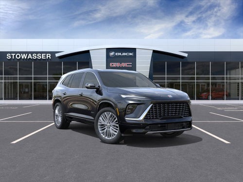2027 Buick Enclave Avenir