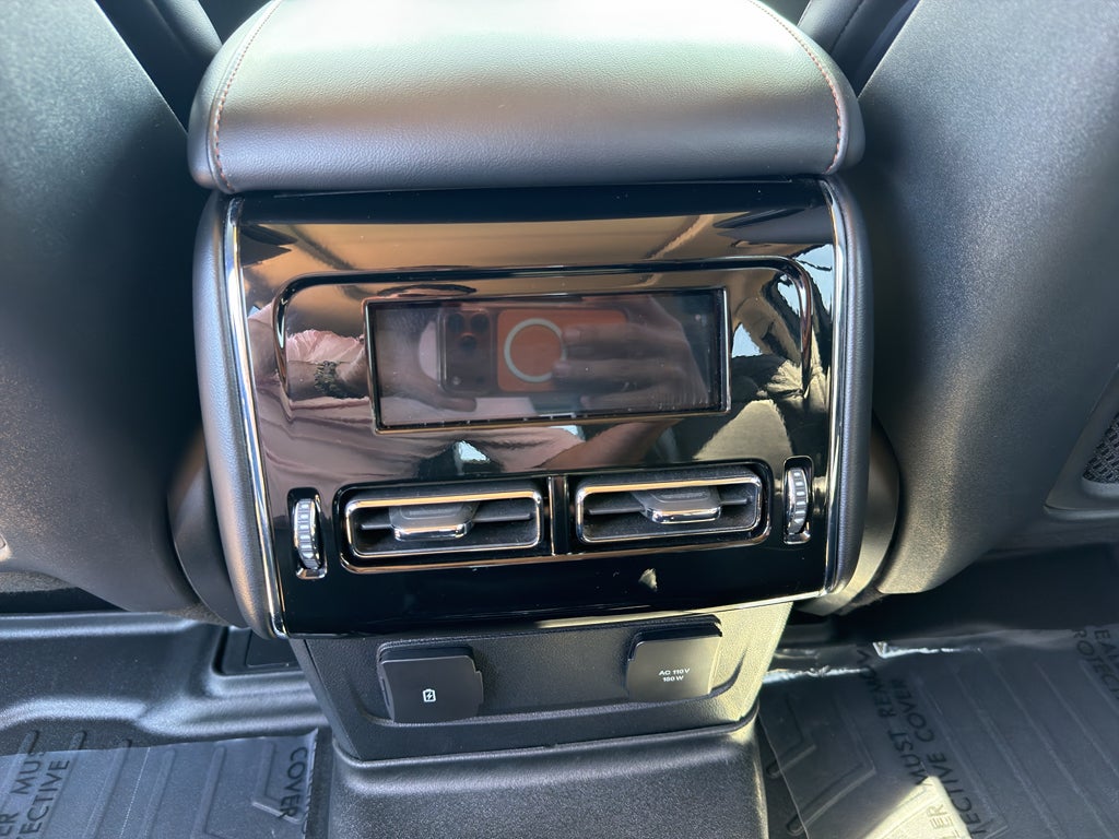 2022 Lincoln Aviator Reserve RWD