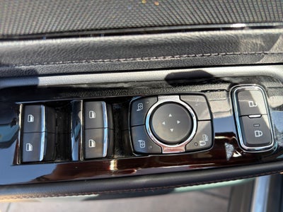 2022 Lincoln Aviator Reserve RWD