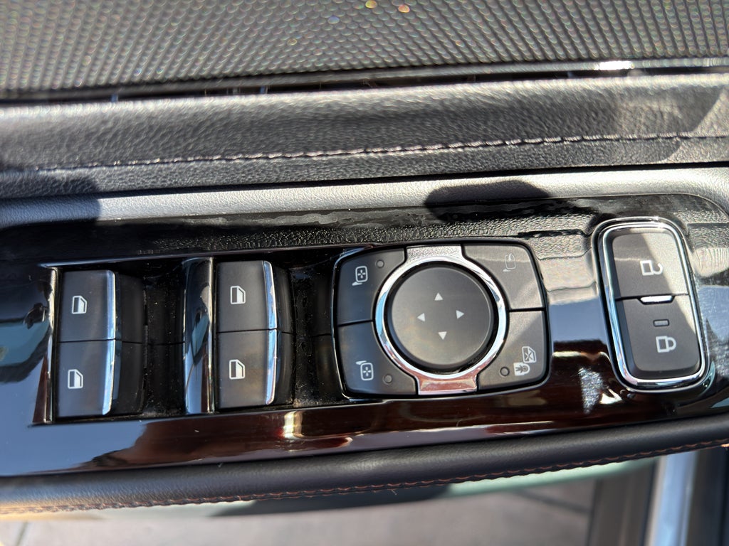 2022 Lincoln Aviator Reserve RWD