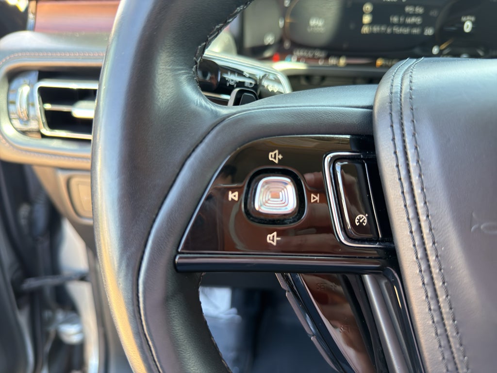 2022 Lincoln Aviator Reserve RWD