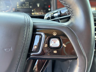 2022 Lincoln Aviator Reserve RWD