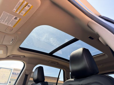 2022 Lincoln Aviator Reserve RWD