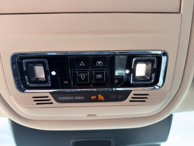 2022 Lincoln Aviator Reserve RWD