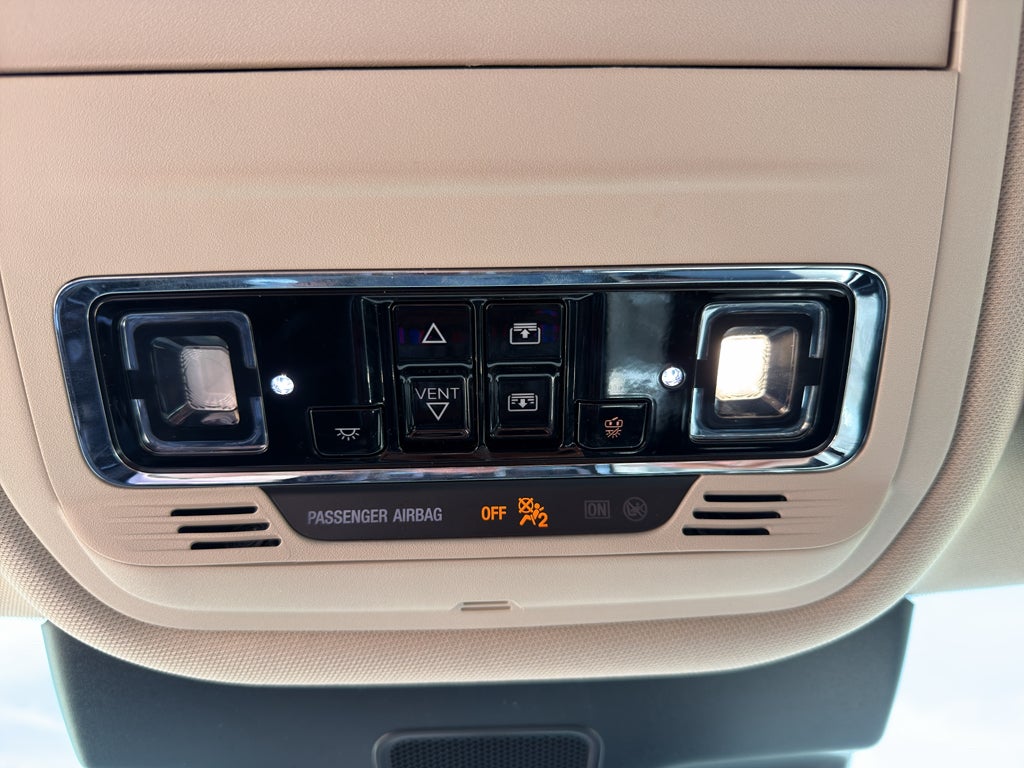 2022 Lincoln Aviator Reserve RWD