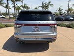 2022 Lincoln Aviator Reserve RWD
