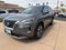 2021 Nissan Rogue FWD SV