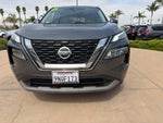 2021 Nissan Rogue FWD SV