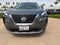 2021 Nissan Rogue FWD SV