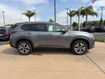 2021 Nissan Rogue FWD SV