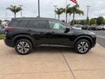 2023 Nissan Rogue FWD SV