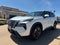 2024 Nissan Rogue FWD SV
