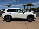 2024 Nissan Rogue FWD SV