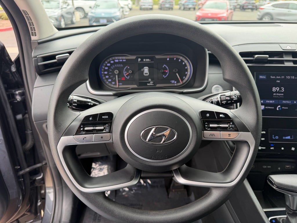2024 Hyundai Tucson SEL FWD *Ltd Avail*