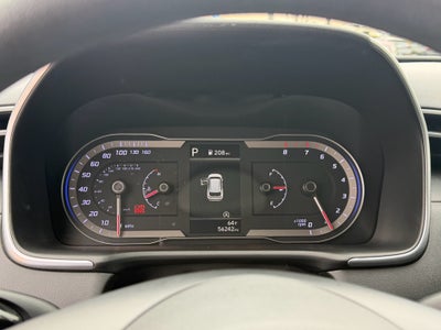 2024 Hyundai Tucson SEL FWD *Ltd Avail*