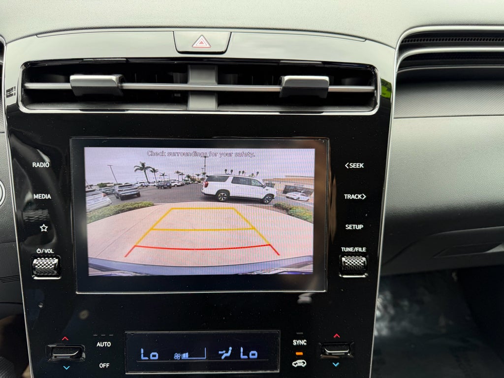 2024 Hyundai Tucson SEL FWD *Ltd Avail*