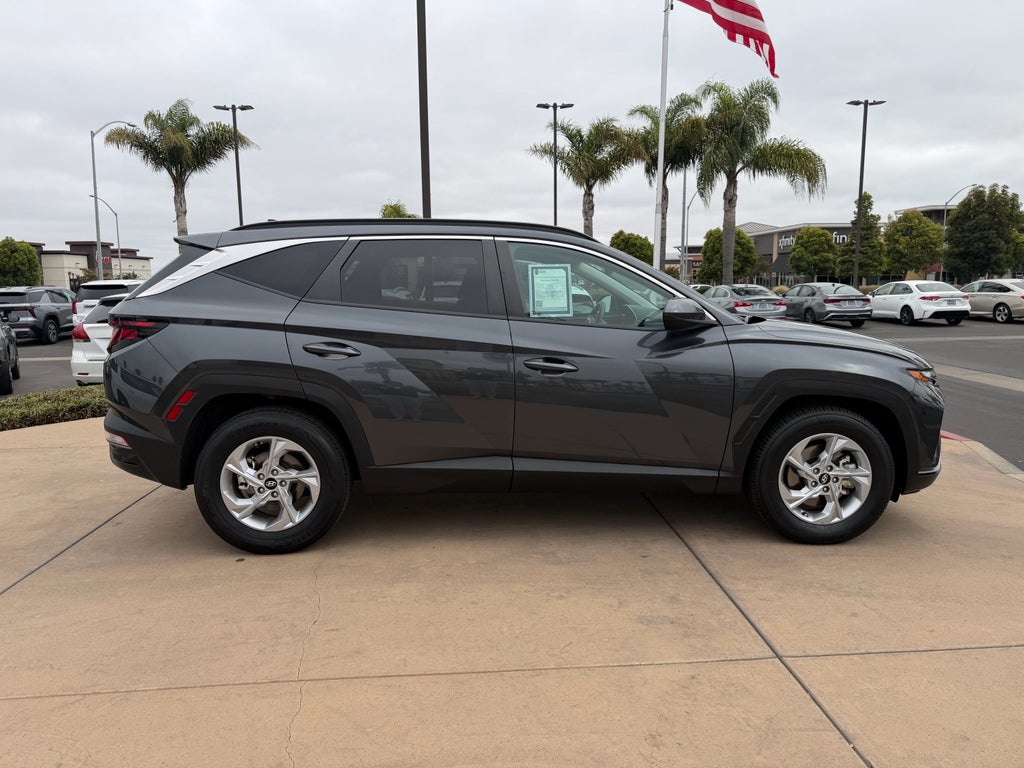 2024 Hyundai Tucson SEL FWD *Ltd Avail*