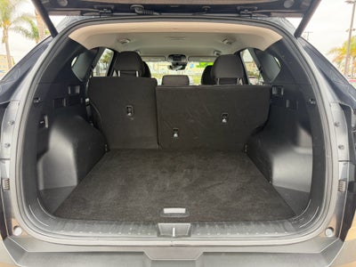 2024 Hyundai Tucson SEL FWD *Ltd Avail*