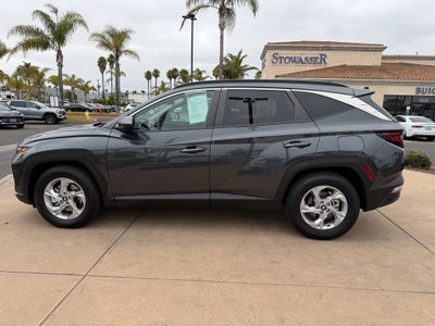 2024 Hyundai Tucson SEL FWD *Ltd Avail*