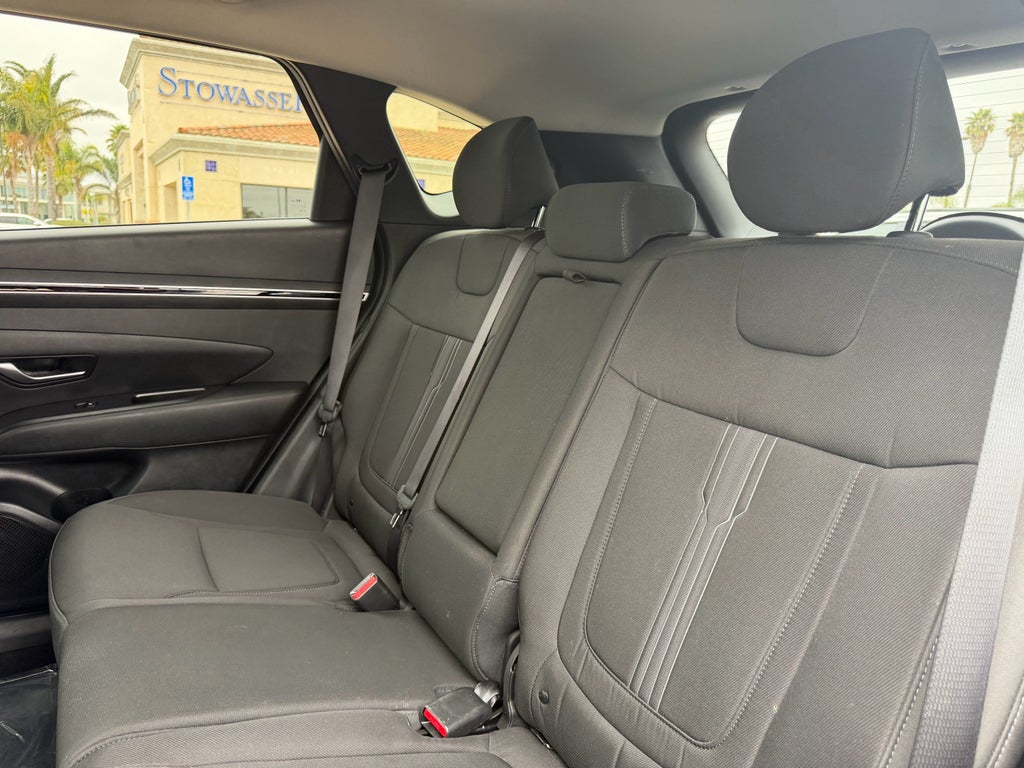2024 Hyundai Tucson SEL FWD *Ltd Avail*