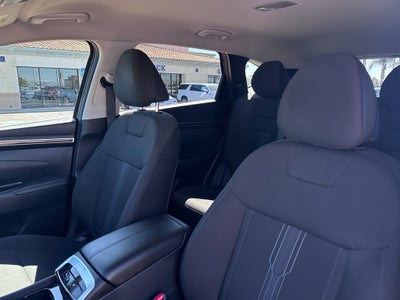 2024 Hyundai Tucson SEL FWD *Ltd Avail*