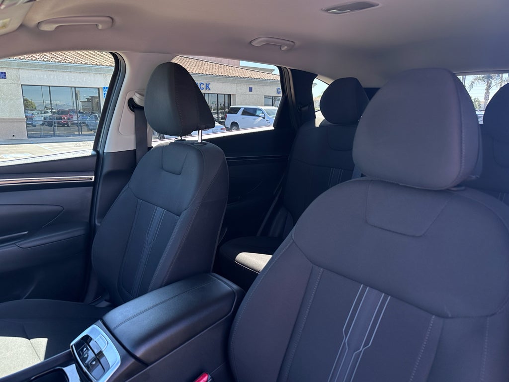 2024 Hyundai Tucson SEL FWD *Ltd Avail*