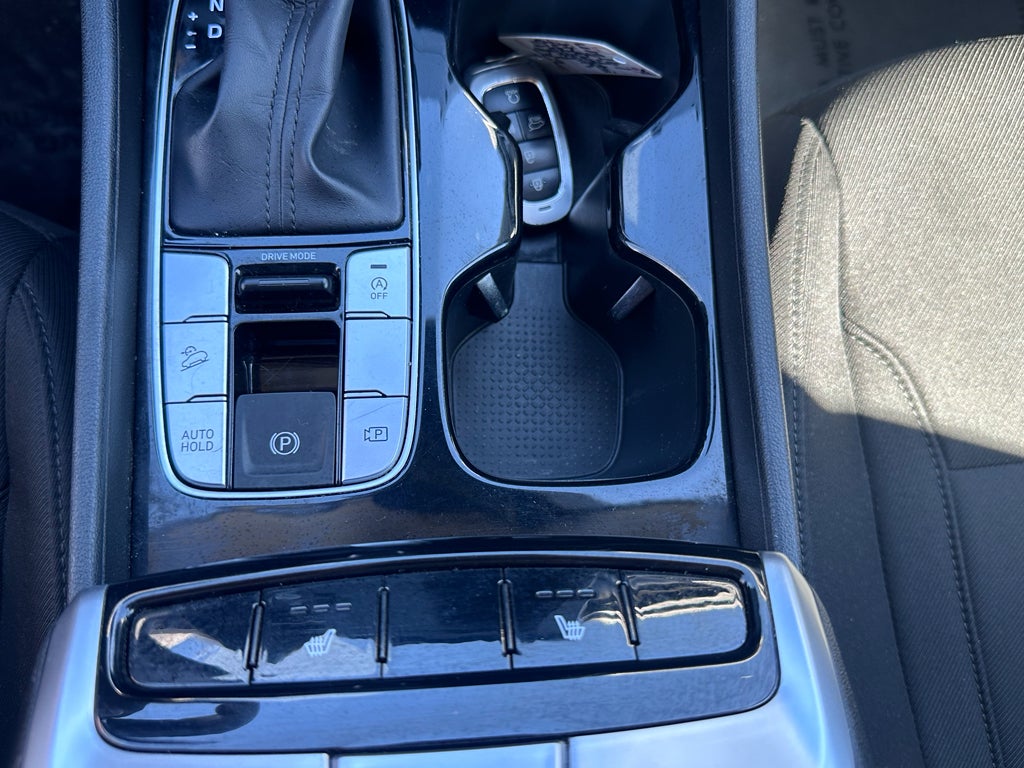 2024 Hyundai Tucson SEL FWD *Ltd Avail*