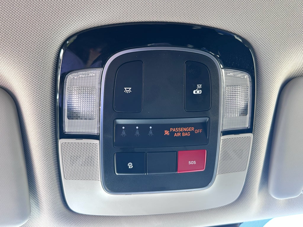 2024 Hyundai Tucson SEL FWD *Ltd Avail*