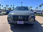 2024 Hyundai Tucson SEL FWD *Ltd Avail*