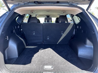 2024 Hyundai Tucson SEL FWD *Ltd Avail*