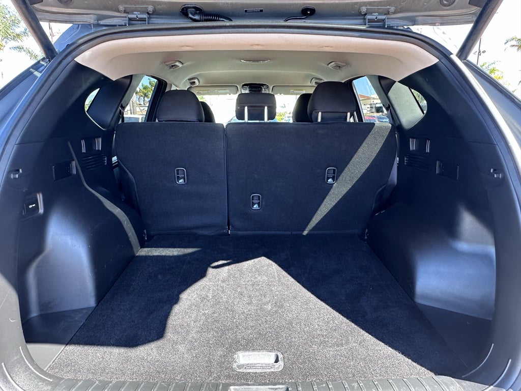 2024 Hyundai Tucson SEL FWD *Ltd Avail*