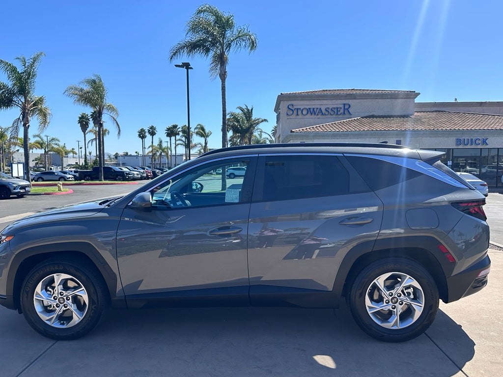 2024 Hyundai Tucson SEL FWD *Ltd Avail*