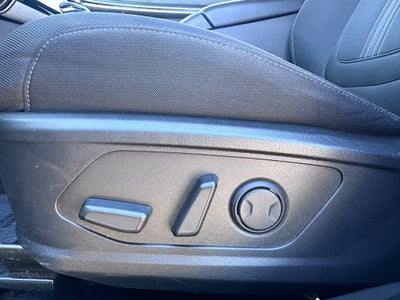 2024 Hyundai Tucson SEL FWD *Ltd Avail*