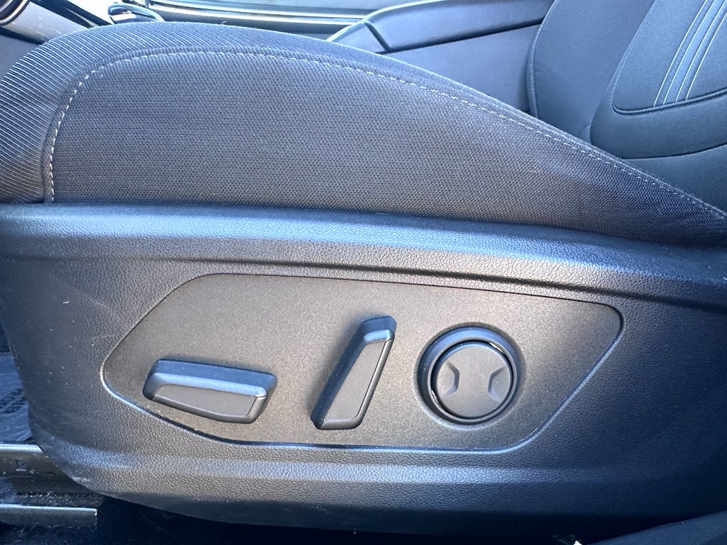 2024 Hyundai Tucson SEL FWD *Ltd Avail*