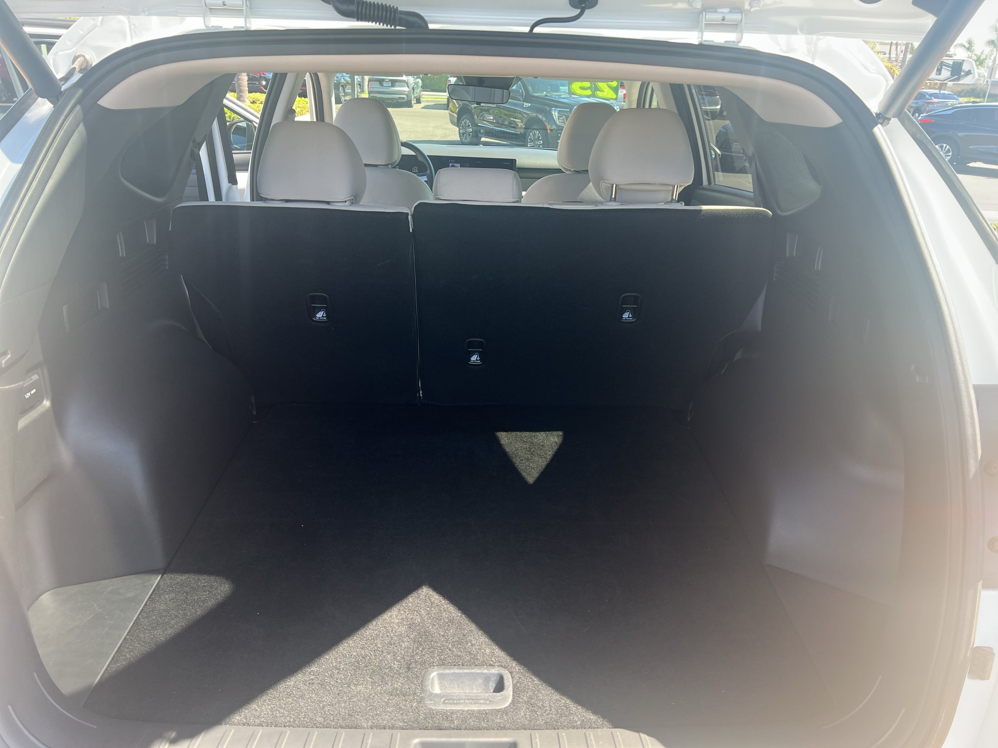 2025 Hyundai Tucson SEL FWD