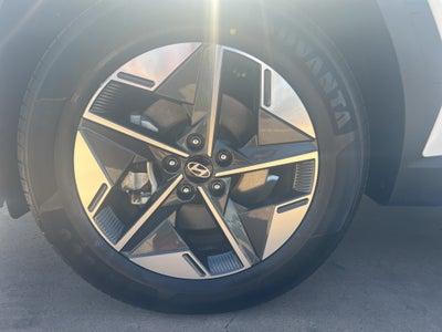 2025 Hyundai Tucson SEL FWD