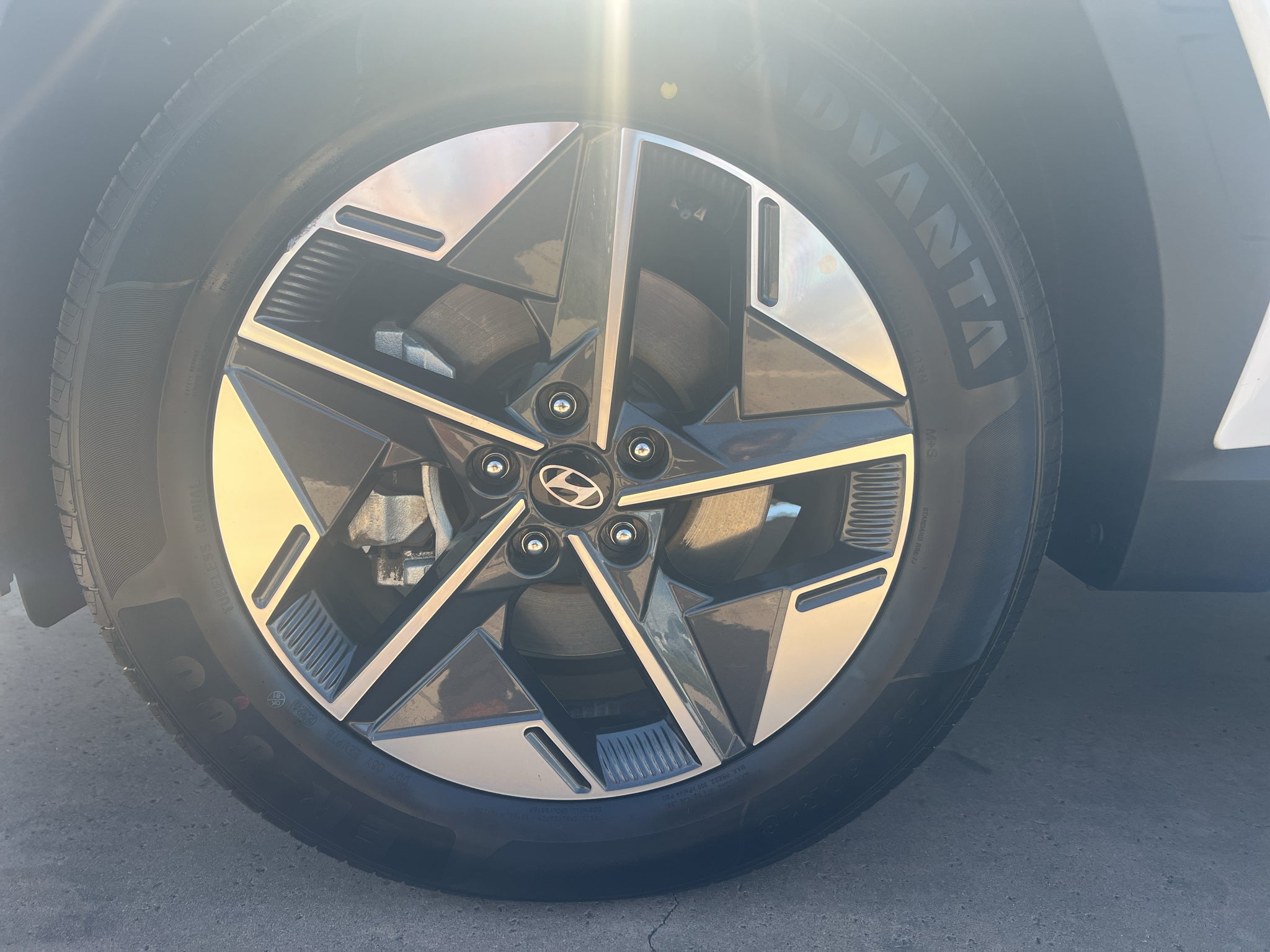 2025 Hyundai Tucson SEL FWD