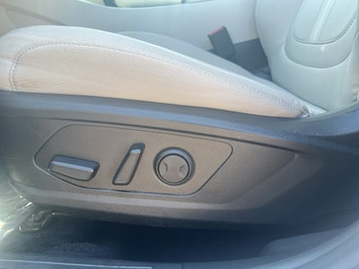 2025 Hyundai Tucson SEL FWD