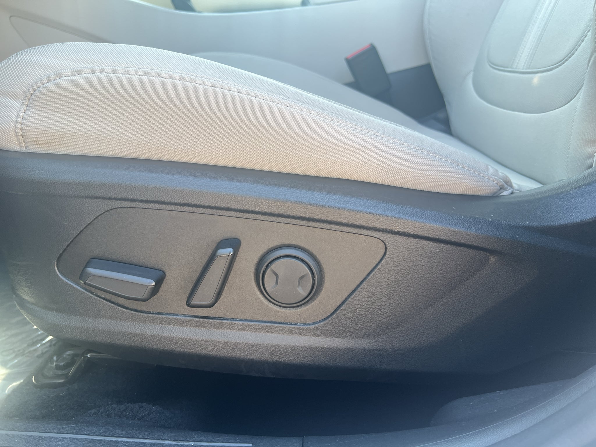 2025 Hyundai Tucson SEL FWD