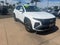 2025 Hyundai Tucson SEL FWD