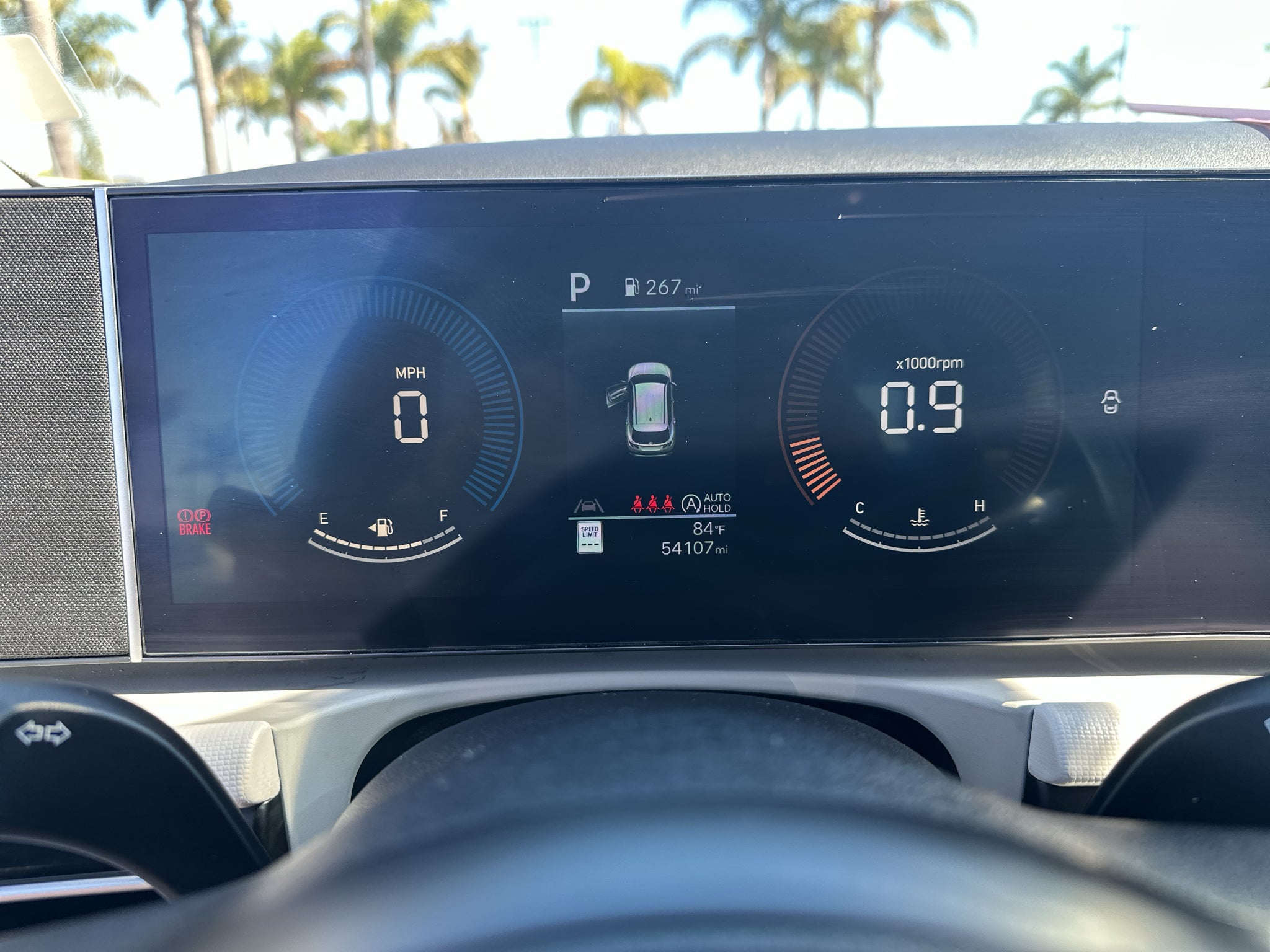 2025 Hyundai Tucson SEL AWD