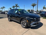 2025 Hyundai Tucson SEL AWD