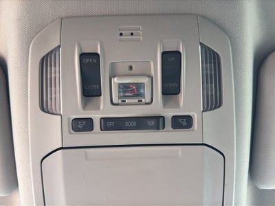 2022 Toyota Highlander Hybrid XLE AWD (Natl)